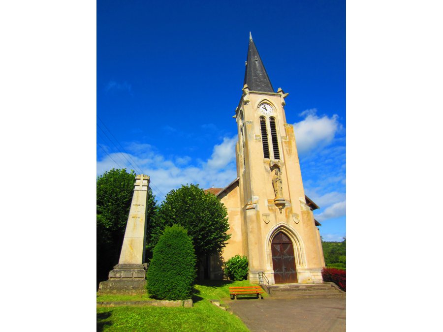Eglise