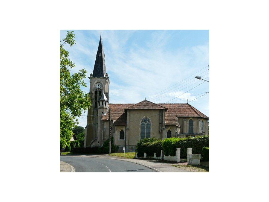 Eglise