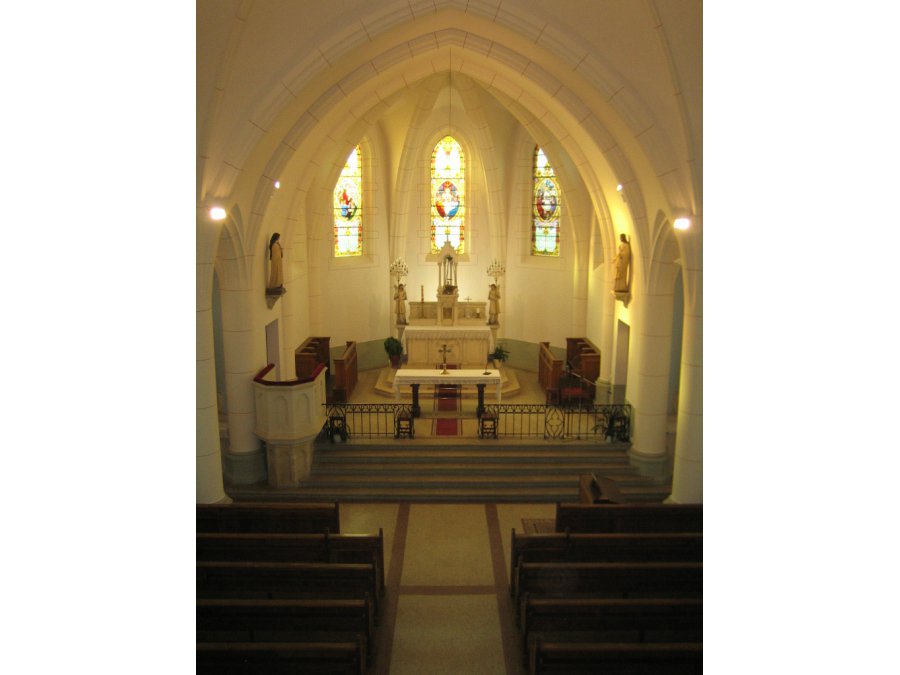 Eglise
