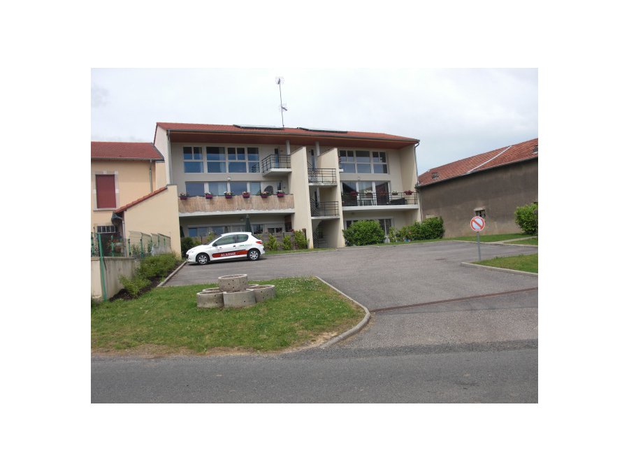 Logements Communaux