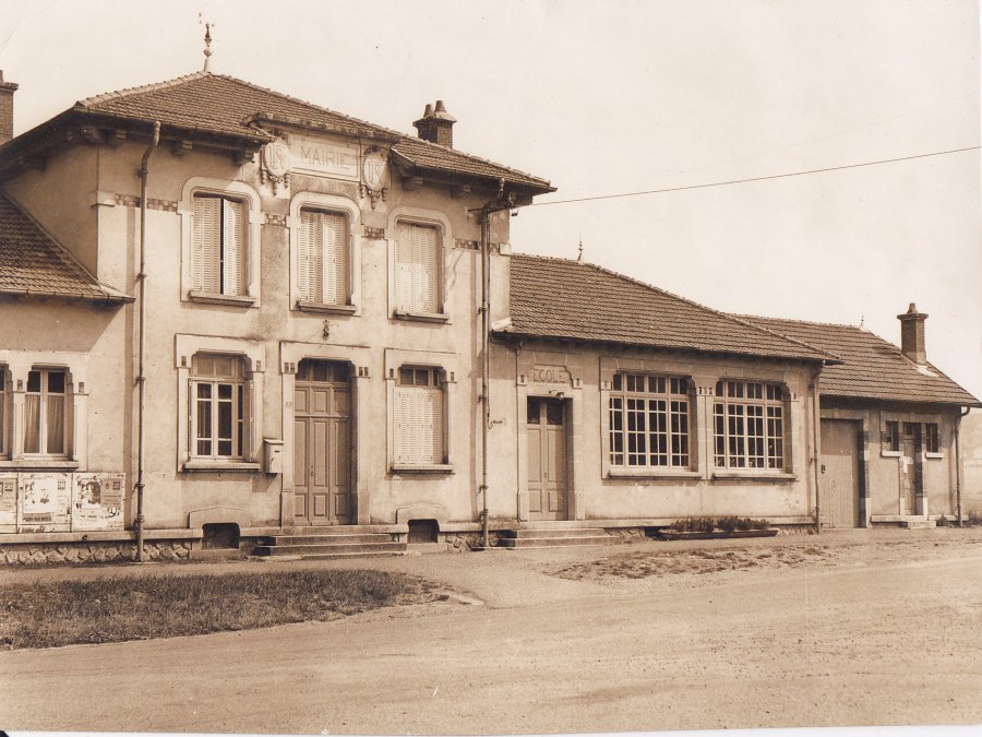 Mairie (1925)